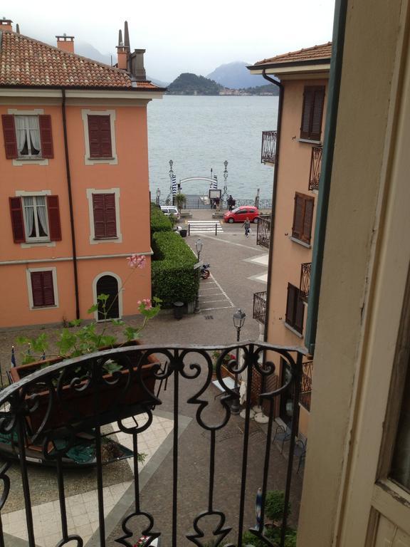 Albergo Il Vapore Menaggio Pokój zdjęcie