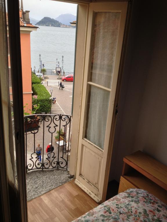 Albergo Il Vapore Menaggio Pokój zdjęcie