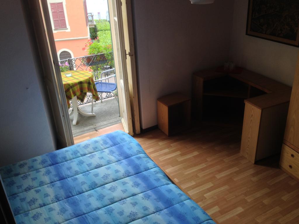 Albergo Il Vapore Menaggio Pokój zdjęcie