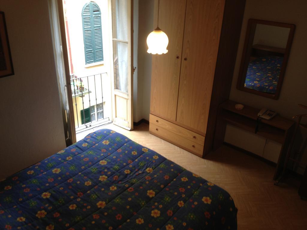 Albergo Il Vapore Menaggio Pokój zdjęcie