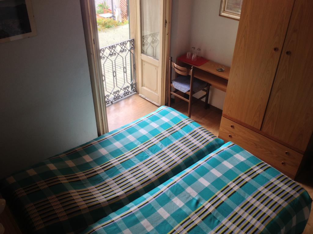 Albergo Il Vapore Menaggio Zewnętrze zdjęcie